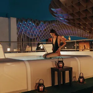 Welldone Metropol , Seville Spain