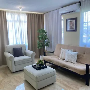 Luxury By Merengue House Appartement Boca Chica