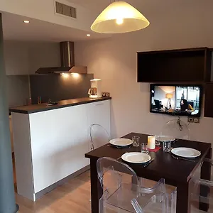 Mas De Valrugues Holifrance 3*, Saint-Remy-de-Provence France