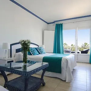 Marazul Hotel Mojácar