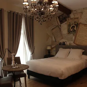 Les Varietes 3*, Saint-Remy-de-Provence France