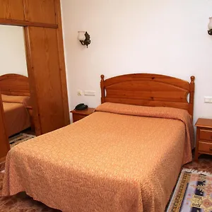 Arcos 2*, El Alquian Spain