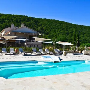 Bastide De Mazan , Riez France